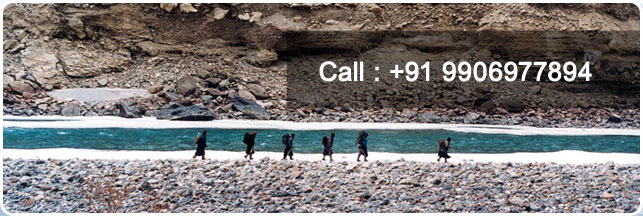 Ladakh