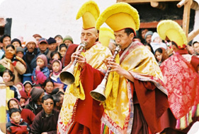 Cultural Tour in Zanskar