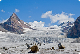 Kalindikhal Pass Trek