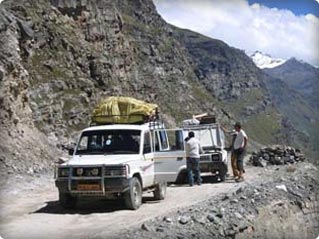 Exclusive Ladakh Tour