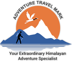 Adventure Travel Mark