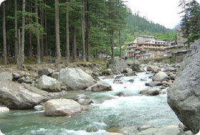 Manali