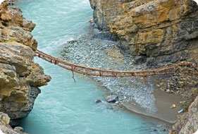 Treks in Zanskar