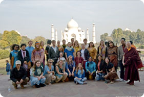 Trekking Tours in India