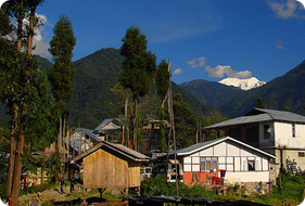 Sikkim Trekking Tours Package