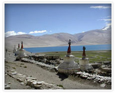 Zanskar Tours