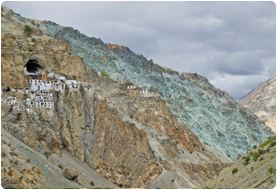 Grand Zanskar Trekking Tour